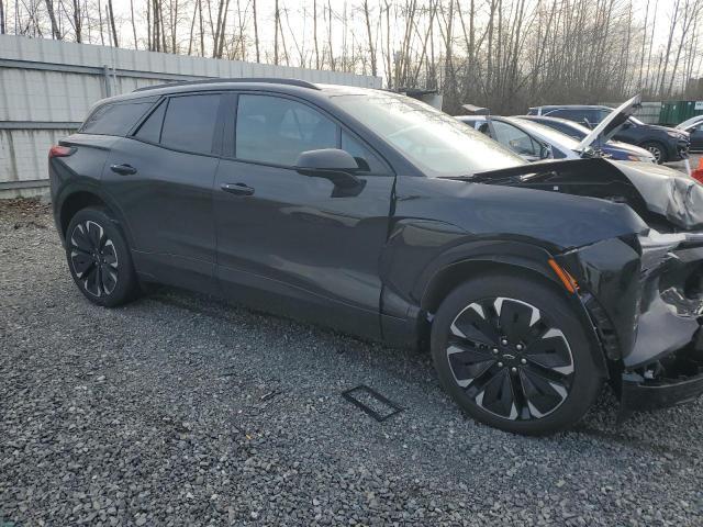 Chevrolet Blazer EV 2024 RS