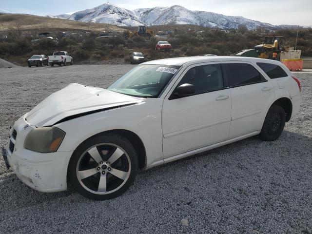 Dodge Magnum 2006 LX