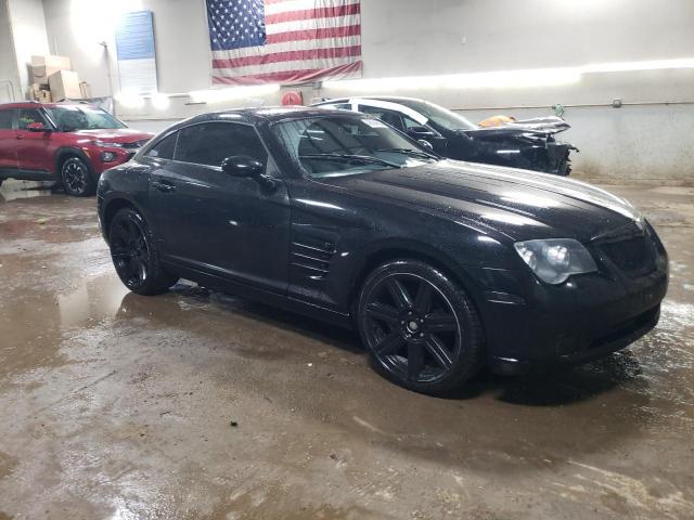Chrysler Crossfire 2006 ZH