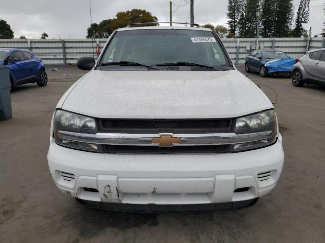 Chevrolet Trailblazer 2005 