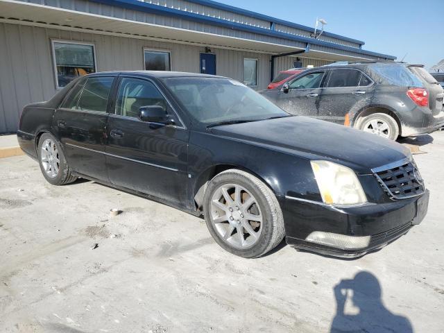 Cadillac DTS 2006 