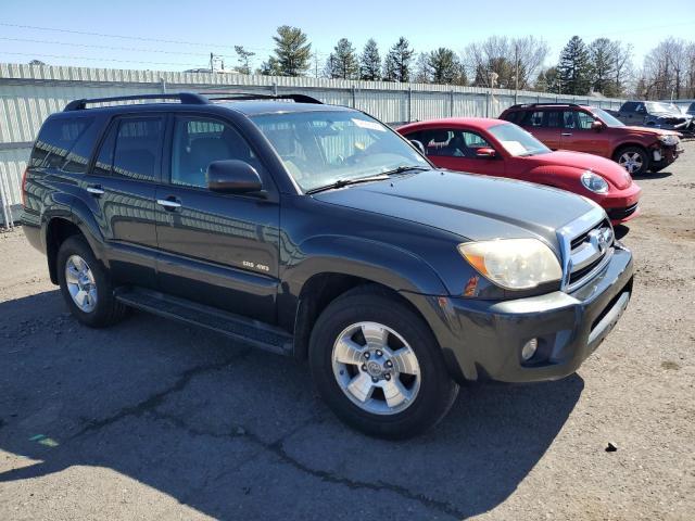 Toyota 4-Runner 2007 SR5
