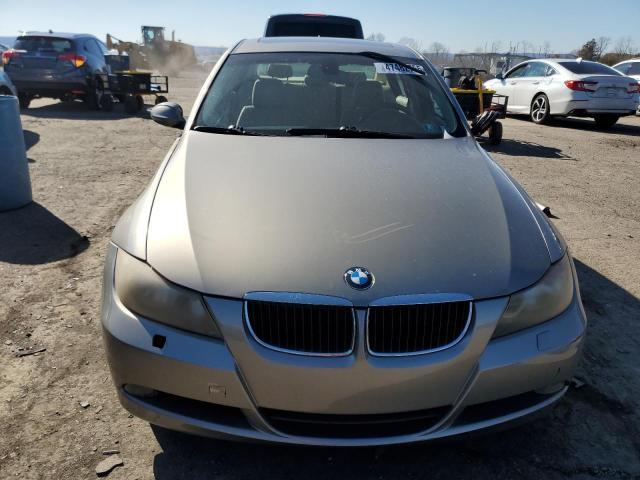 BMW 328xi 2007 3-Series