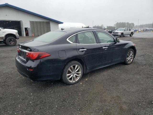 Infiniti Q70 2017 