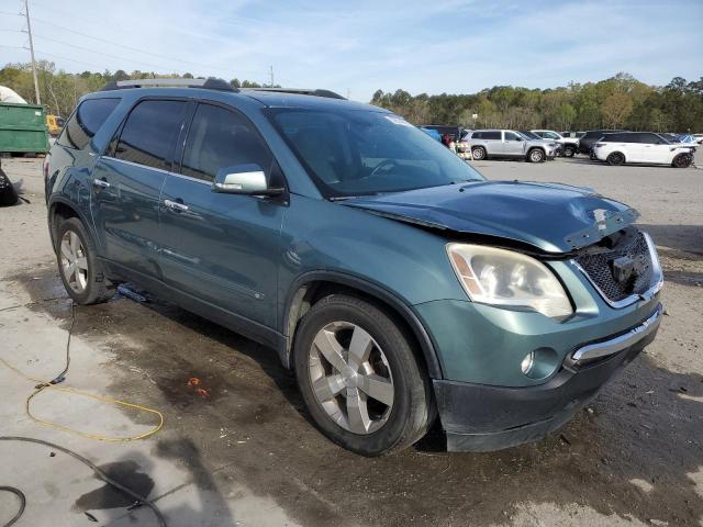 GMC Acadia 2010 SLT-1
