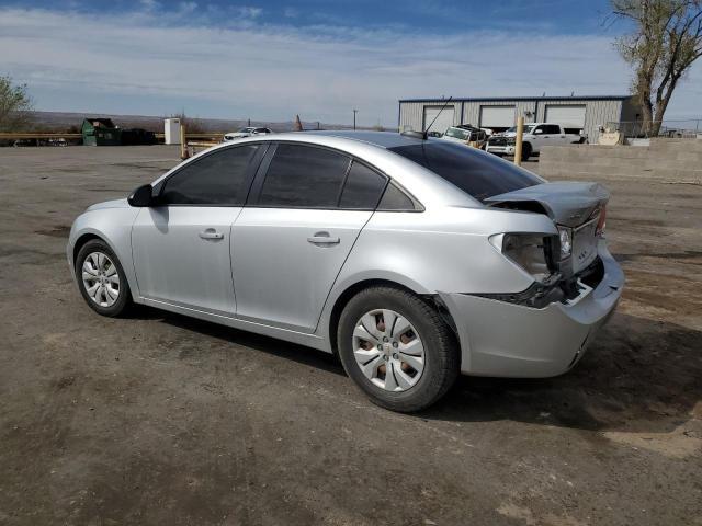 Chevrolet Cruze Limited 2016 LS
