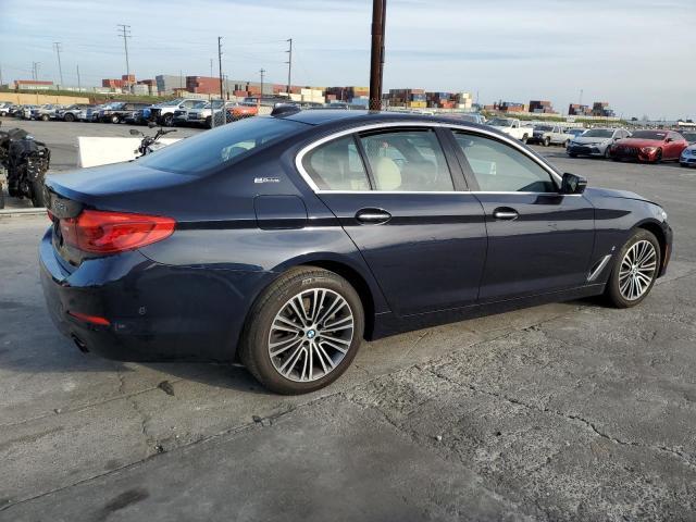 BMW 530e 2018 530e