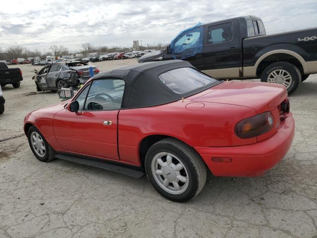Mazda MX-5 1990 Coupe