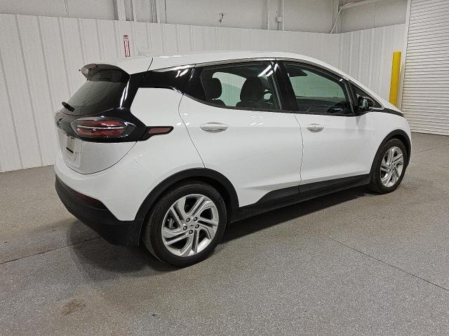 Chevrolet Bolt EV 2023 1LT