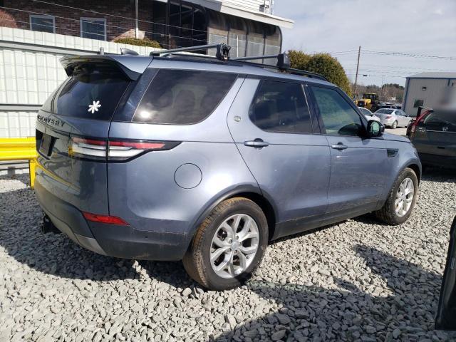 Land Rover Discovery 2019 SE