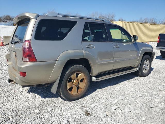 Toyota 4-Runner 2004 Limited