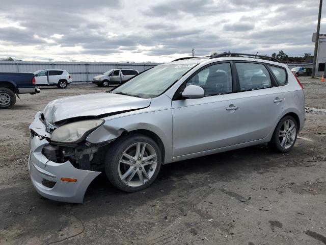 Hyundai Elantra Touring 2010 GLS