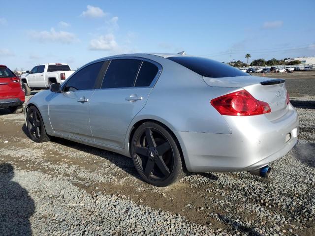 Infiniti G37 2010 