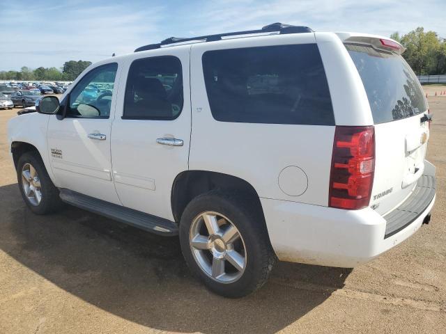 Chevrolet Tahoe 2013 LT