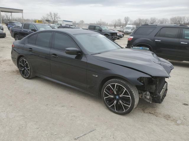 BMW 530e 2022 530xe