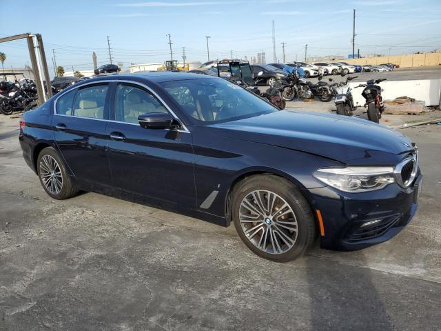BMW 530e 2018 530e