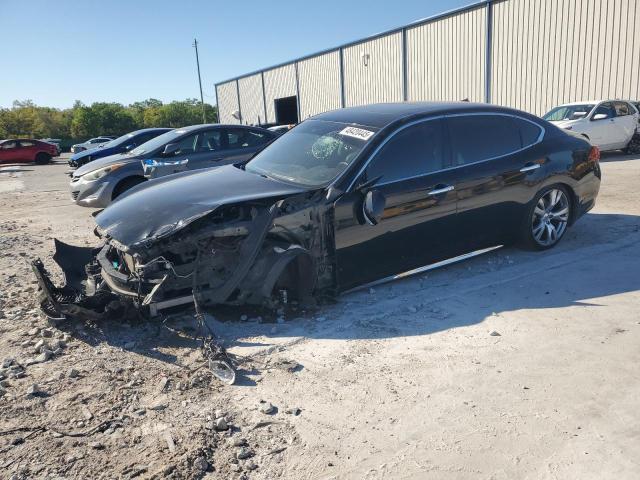 Infiniti Q70L 2018 