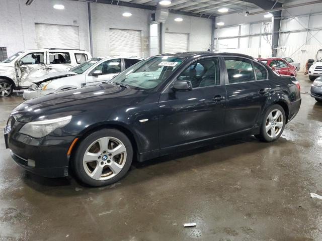 BMW 535xi 2008 5-Series