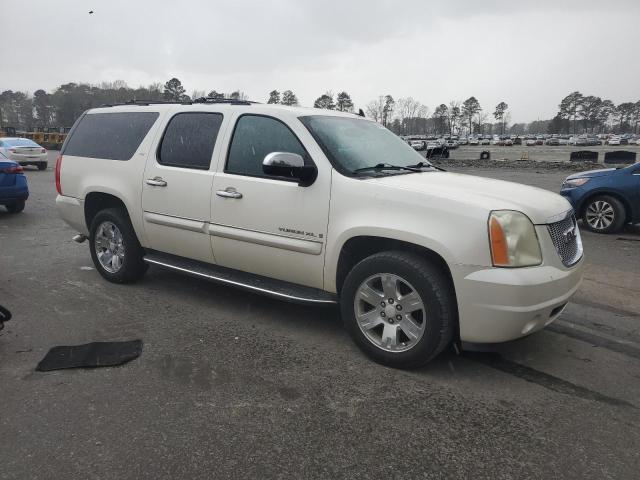 GMC Yukon XL 2008 SL