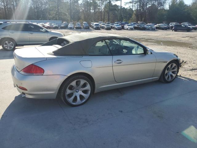BMW 645Ci 2005 6-Series