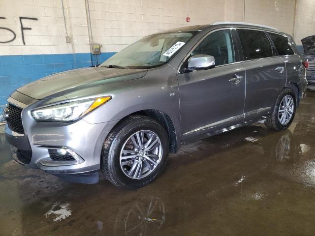 Infiniti QX60 2018 Wagon body style