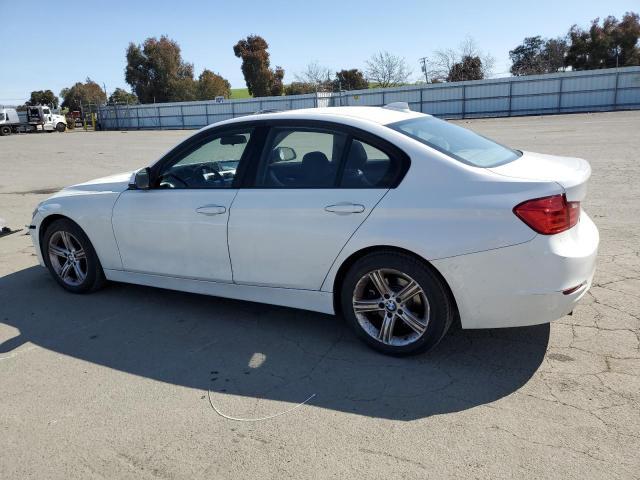 BMW 320i 2014 SA