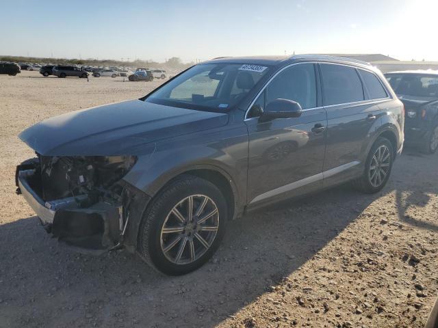 Audi Q7 2019 