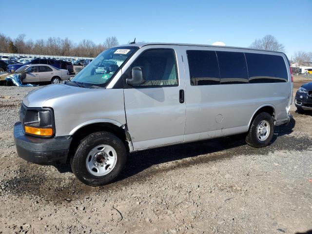 Chevrolet Express 2014 LS