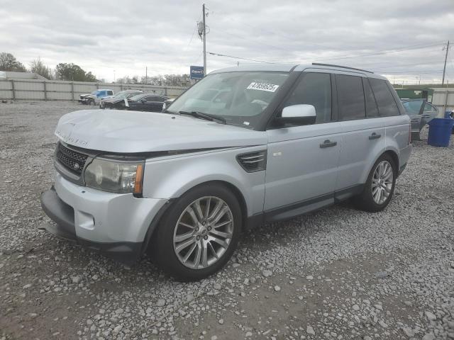 Land Rover Range Rover Sport 2011 HSE