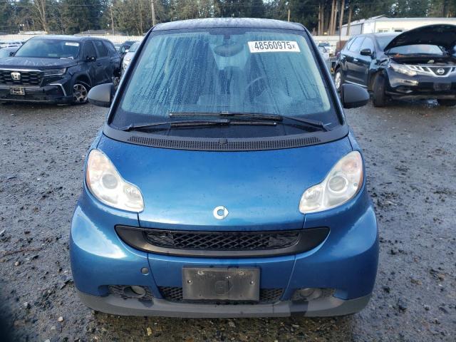 Smart Fortwo 2010 Fortwo