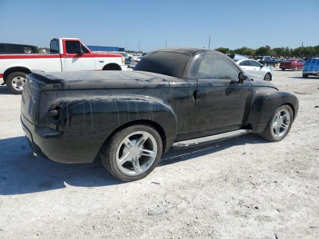Chevrolet SSR 2005 