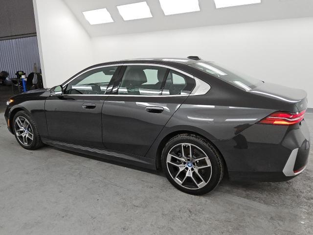 BMW i5 2024 eDrive40