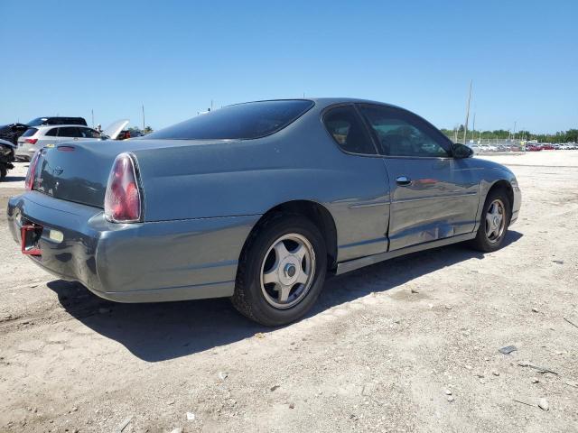 Chevrolet Monte Carlo 2004 LS