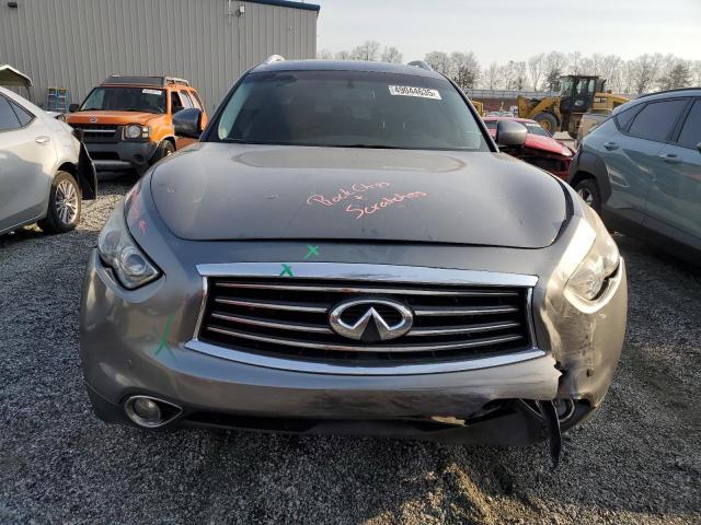 Infiniti FX37 2013 Wagon body style