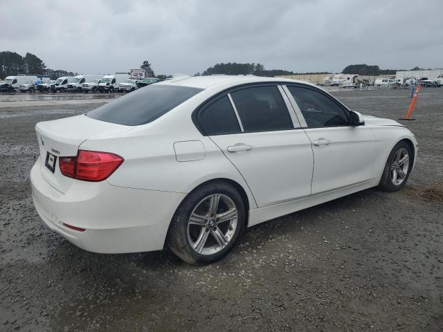 BMW 328i 2013 3-Series