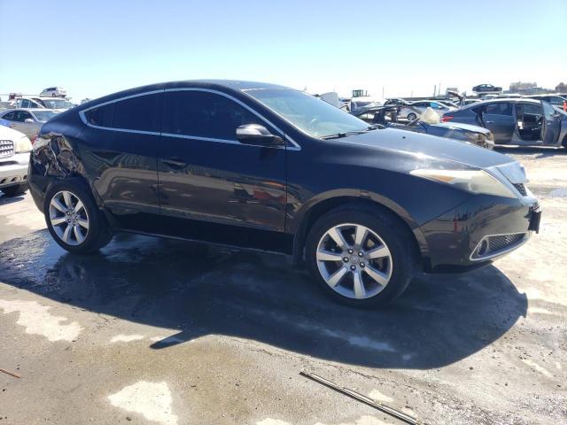 Acura ZDX 2012 TECH