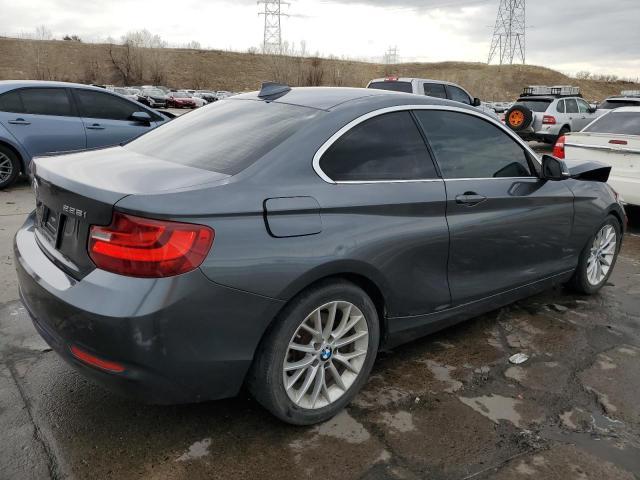 BMW 228i 2016 2-series