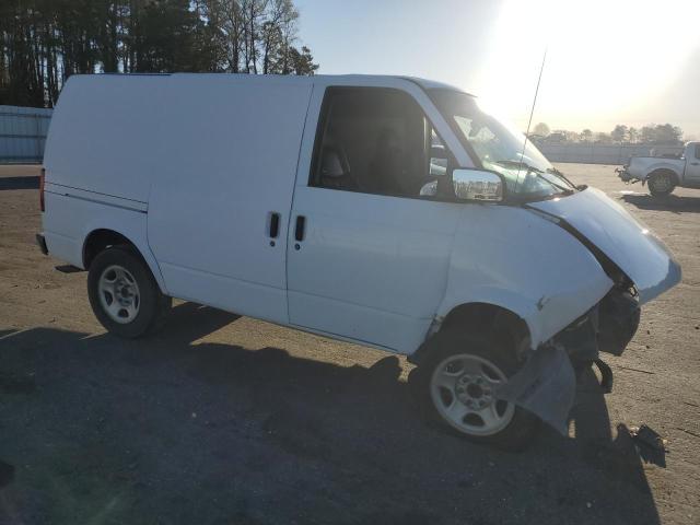 Chevrolet Astro Van 2004 Extended Van