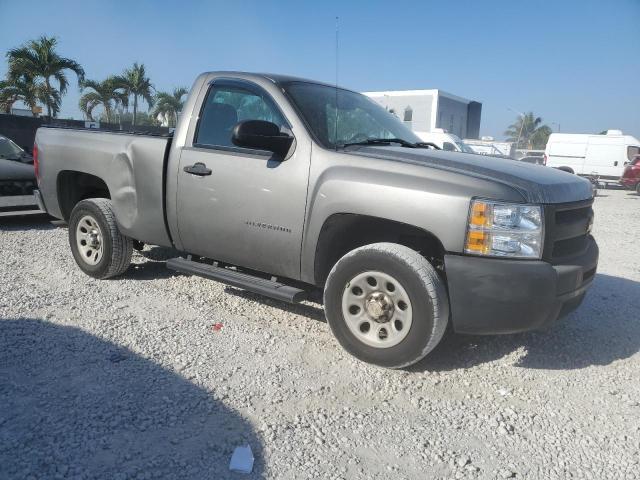 Chevrolet Silverado 2013 1500