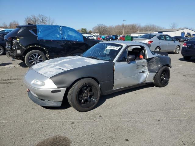 Mazda MX-5 1991 Coupe