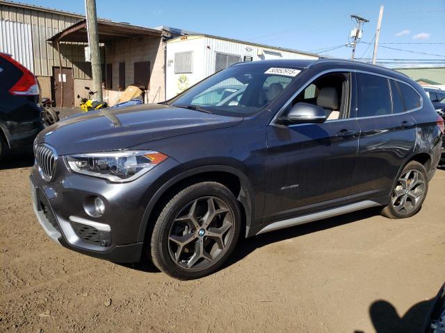 BMW X1 2016 xDrive28i