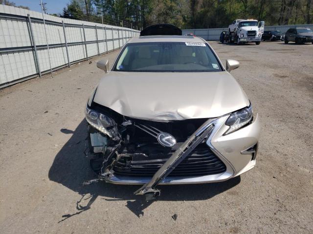 Lexus ES 2017 350
