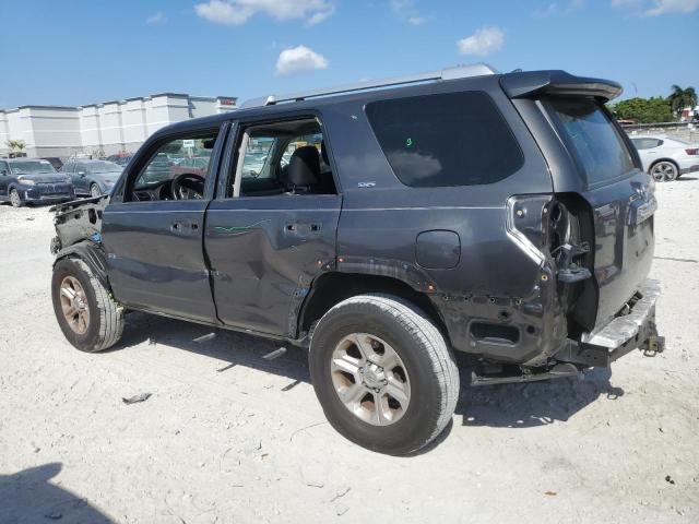 Toyota 4-Runner 2014 Base