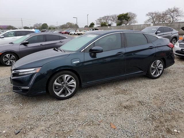 Honda Clarity 2018 PHEV