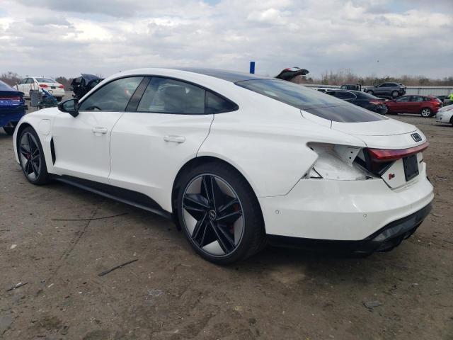 Audi RS e-tron GT 2022 GT quattro