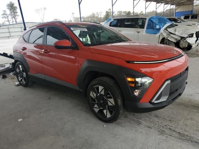 Hyundai Kona Electric 2024 SE