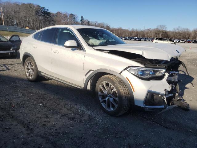 BMW X6 2021 xDrive40i