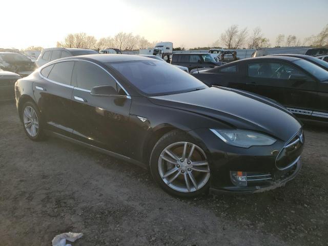 Tesla Model S 2016 