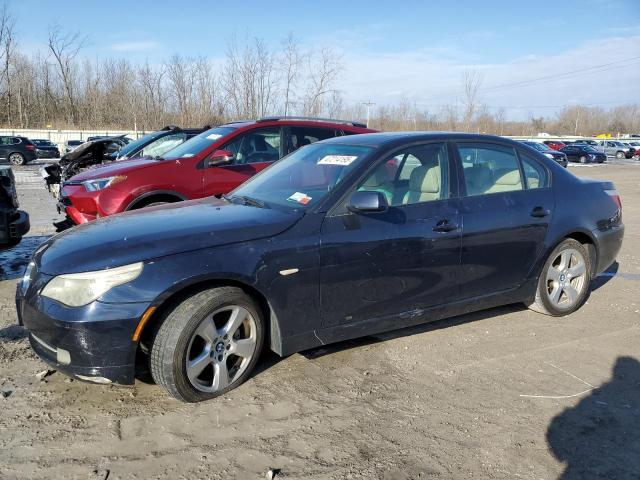 BMW 535xi 2008 5-Series
