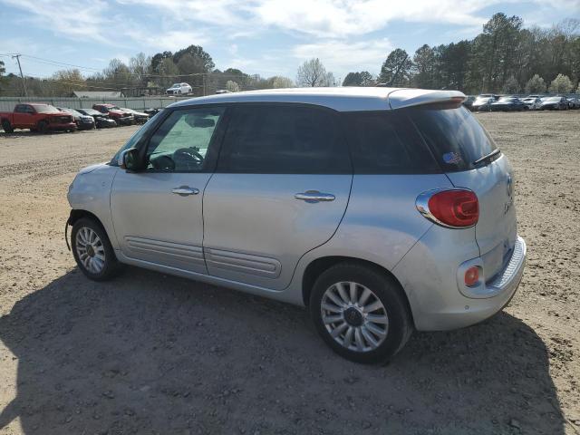 Fiat 500L 2014 EASY